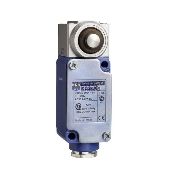 OSISENSE XG TAG 60X40X15 2 KBYTES FRAM (CT à 1 C62) image 15
