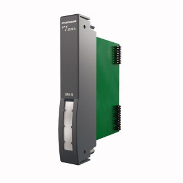 excom I/O System Dummy Module   BM-N image 1
