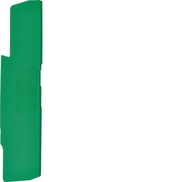 Endplate for KYA04EH4 image 1