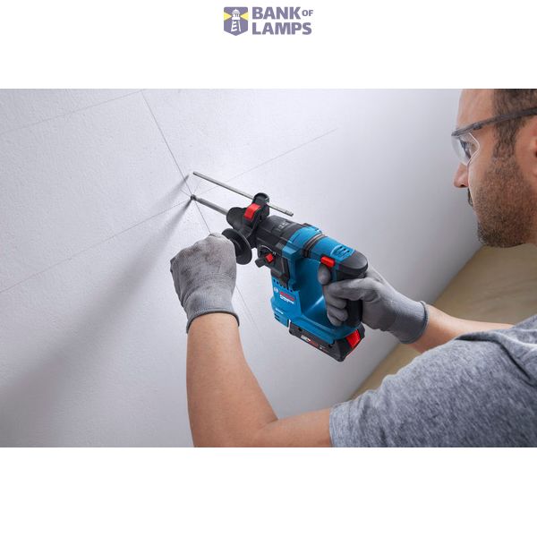 GBH 18V-18 Solo (C) image 2