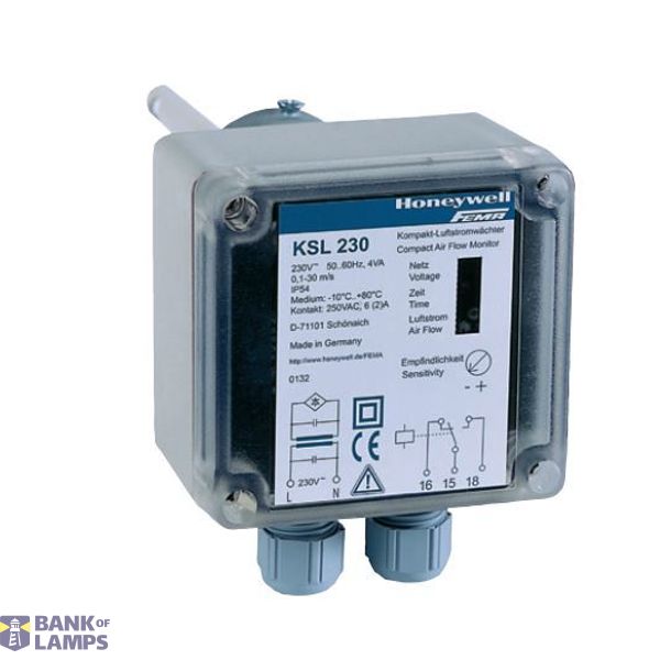 FLOW MONITOR image 1