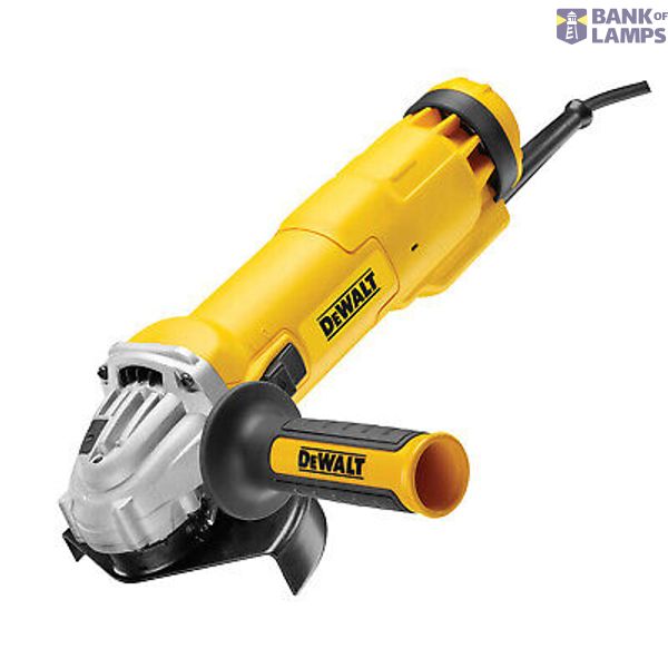 Angle Grinder 125MM 1010W DWE4207K image 1