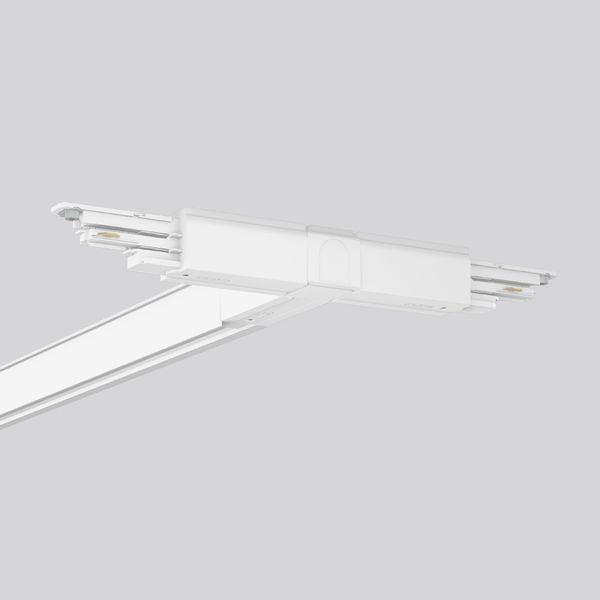 Coupling L 305 B 165 H 33 colour: white XTSC 636-3 image 2