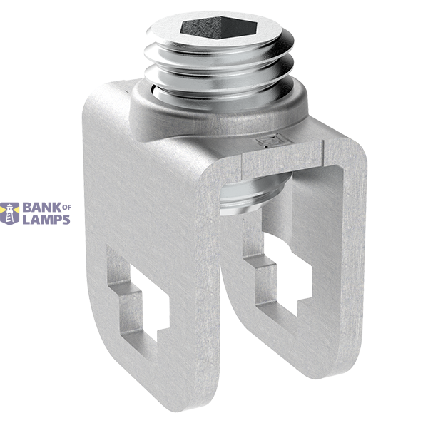 MAM 55-35 N/PE 5x5mm 2,5-35mm² modular connector image 2