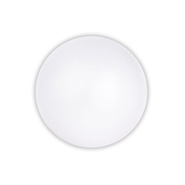 LED lamp Cala 12 D, 12 W, 2700 K, IP44, with sensor image 1