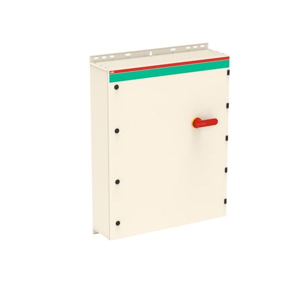 OT800EAUR3AZ Safety switch image 1