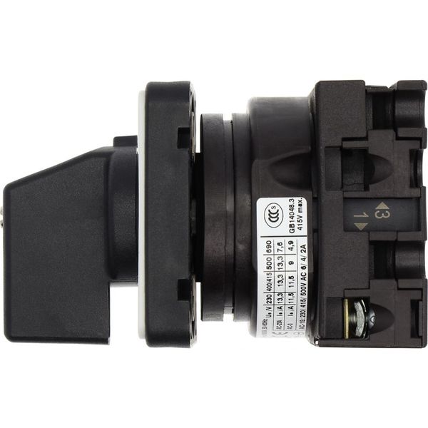 T0-1-8200/E On-Off switch, 1 pole, 20 A, 90 °, flush mounting image 32