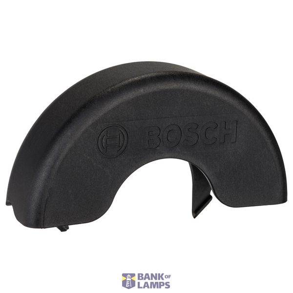 Protective guard with cover image 1