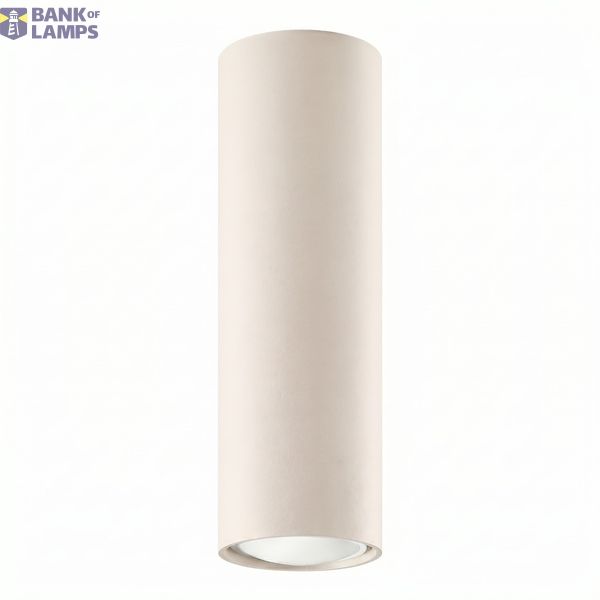 Ceiling lamp LAGOS 20 beige image 2