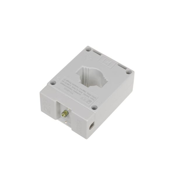Current transformer 300/5A Ã˜22, class 0.5; TI-300-5 image 3