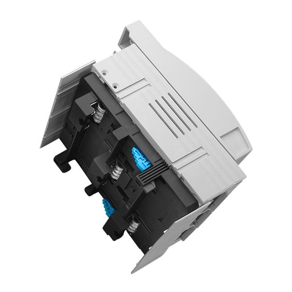 HRC bus-mounting fuse switch-disconnector, 400A, screw M10 image 2