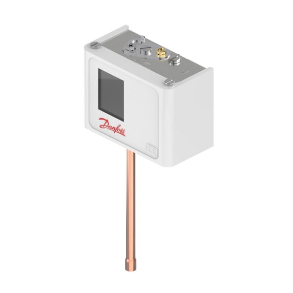 KP2 Pressure Switch M/32 image 1