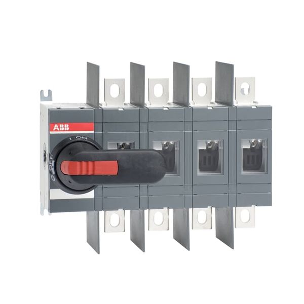 OT400E04WP SWITCH-DISCONNECTOR image 3