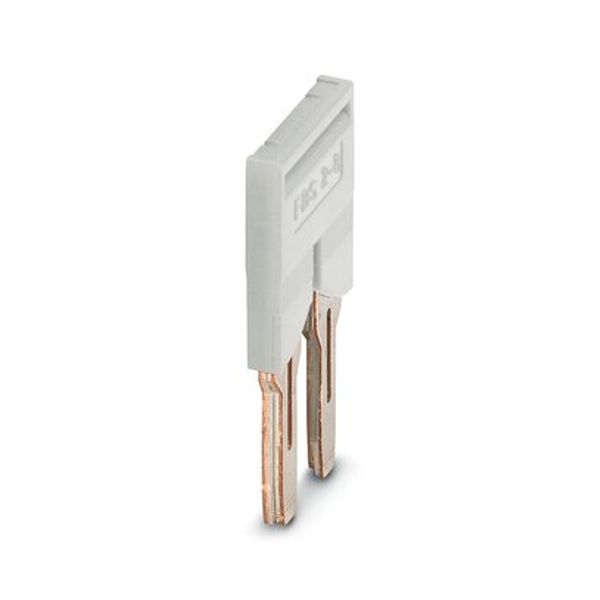 FBS  2-8 GY                7042 - Plug-in bridge image 2