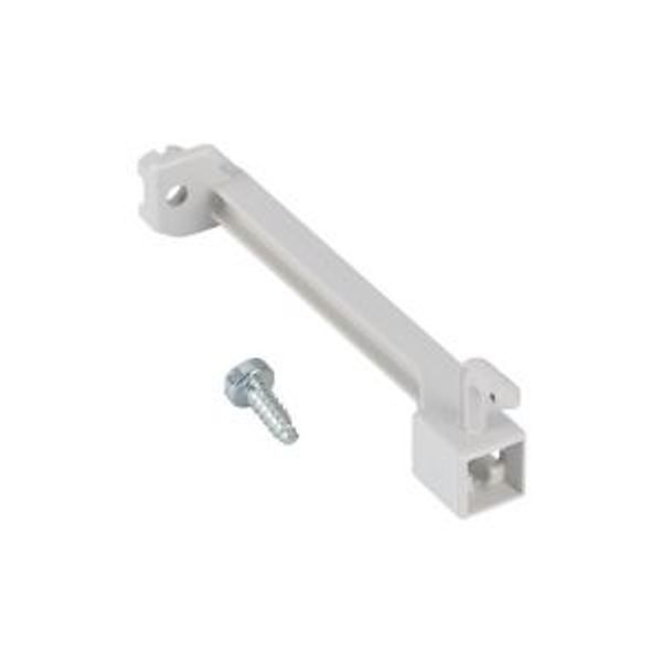 AH-GA Support brackets, for measuring devices or shroud for protection against accidental contact image 2