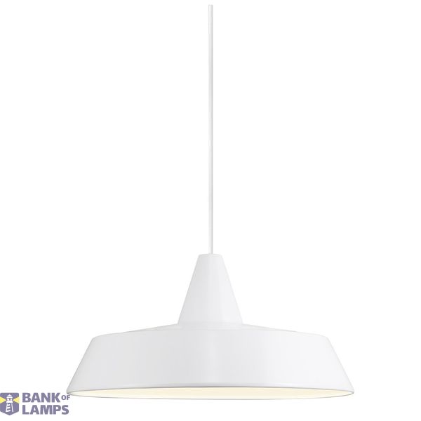 JUBILEE | Pendant | White image 1