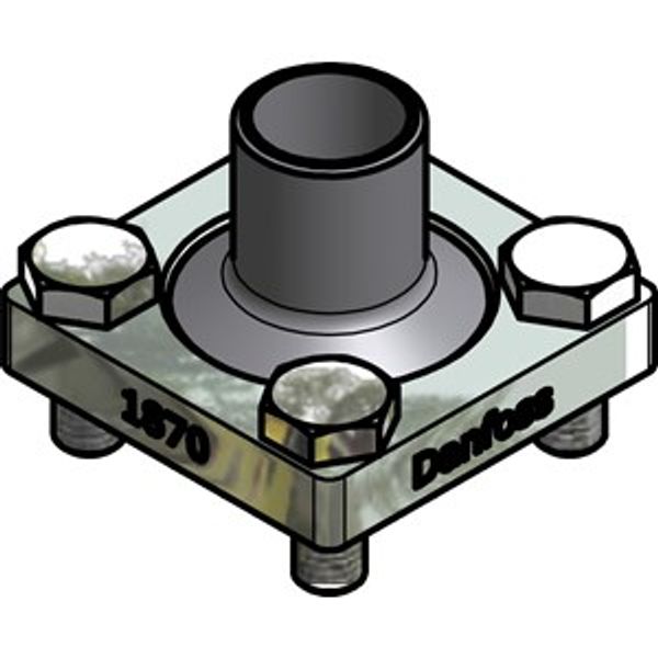 ICFW 20 - Welding module, Spare part image 1