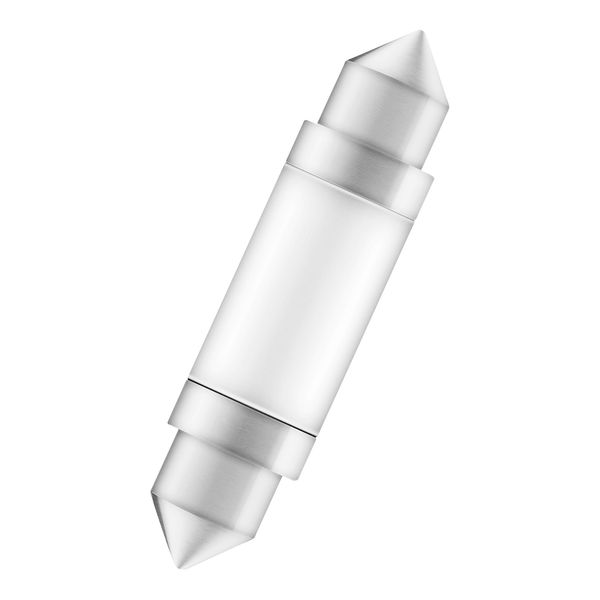 6499WW-01B 1W 12V SV8.5-8 5XBLI1   OSRAM image 1