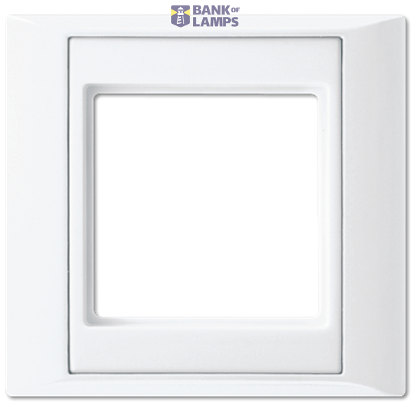 1-gang frame AP581BFWW image 1