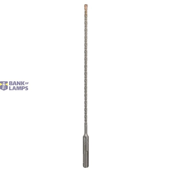 Hammer drill bit SDS-plus-5 5,5 x 200 x 265 mm image 1