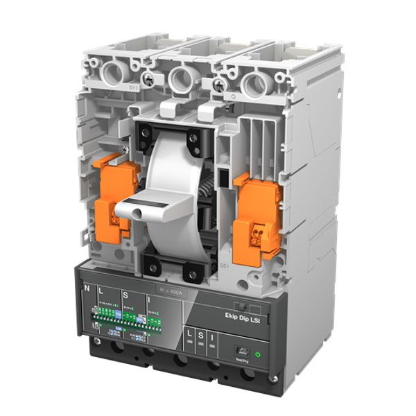 YO-C XT5-XT6 F/P 12 Vdc image 5