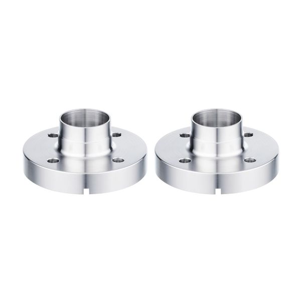 ADAPT EN10357-C DN40 | welding adapters EN10357 series C (ASME BPE) image 1