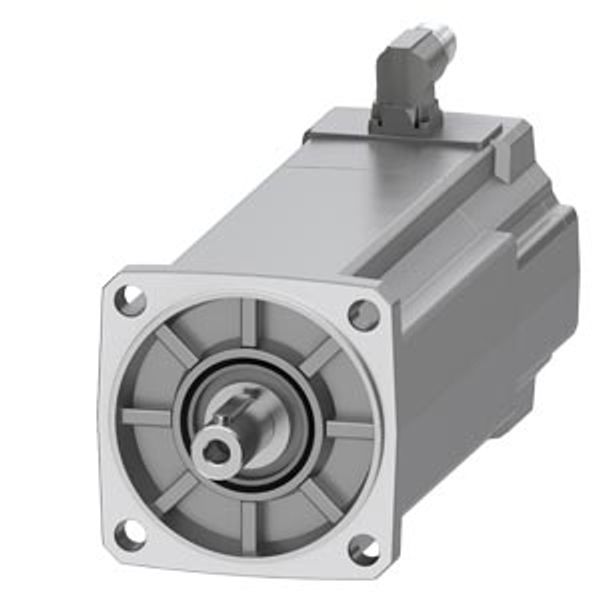SIMOTICS S-1FK2 HD, SINAMICS S210 3AC 400V-480V, 6.6 Nm, 3000 rpm image 2