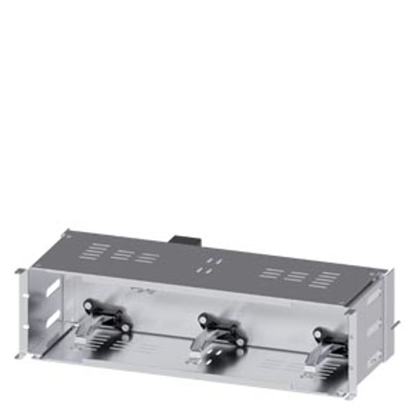 Accessory for switch disconnector with fuses, in-line design, plug-in, NH2,3 image 2