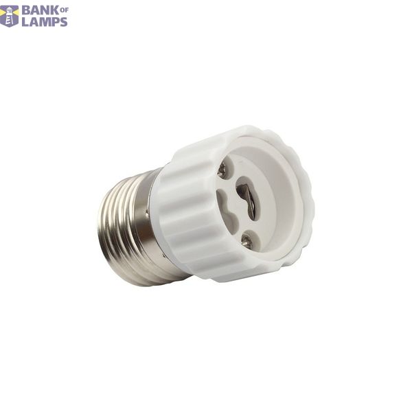 HLDR-E27/GU10 Adaptor for light sources image 1