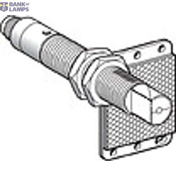 LIMIT SWITCH LEVER ARM T+FT+OPTIONS (CT à 1 C62) image 1