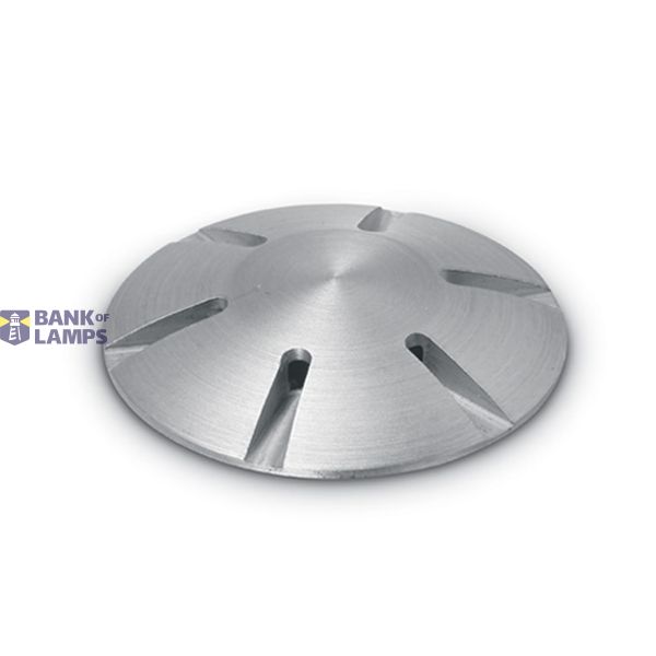ALUMINIUM IP67 INGROUND 1W WW 350mA image 1