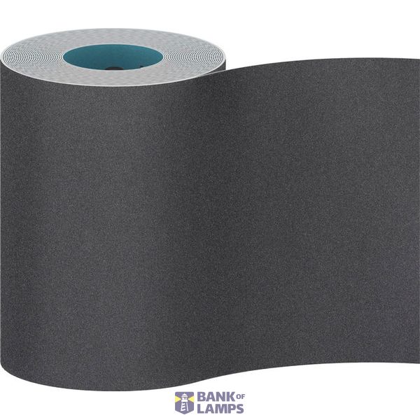 C355 sanding roll 93 mm, 5 m, 180 image 1