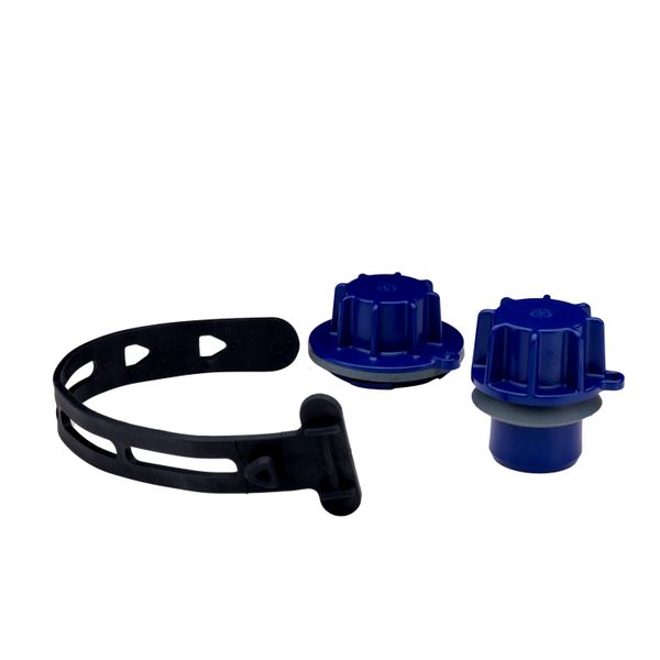 3M™ Versaflo™ Cleaning & Storage Kit, TR-653 image 1
