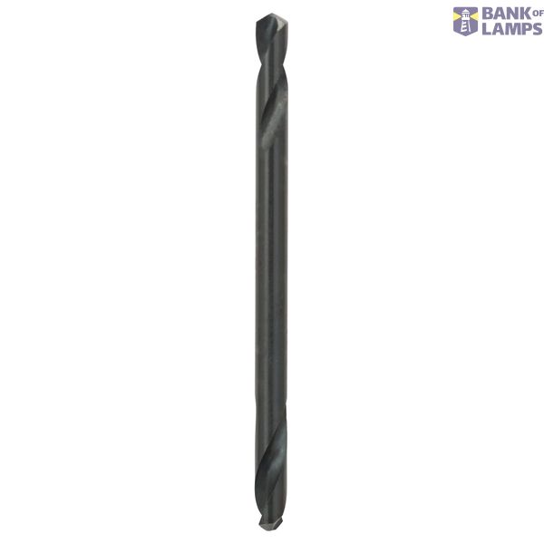 Double-ended drill bits 3 x 11 x 46 mm 10 pcs. image 1