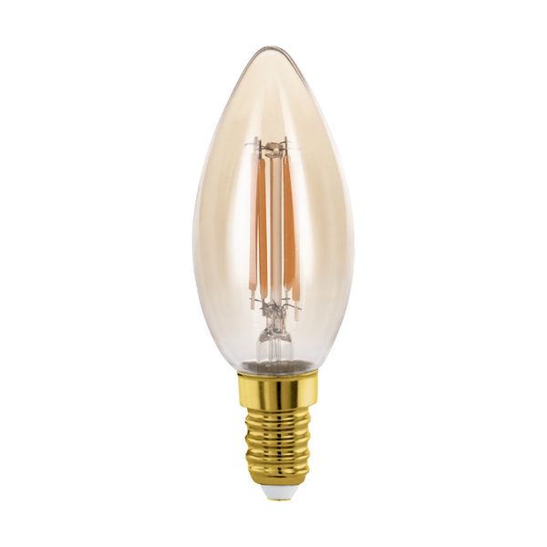 Bulb lightbulb E14 110058 image 1