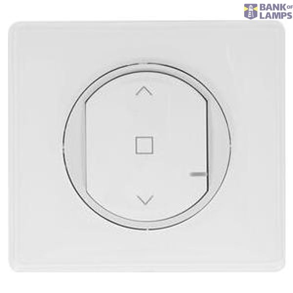 Legrand Roller shutter connector connected Celiane with Netatmo white image 1
