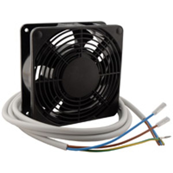 Fan 230V for enclosures image 1