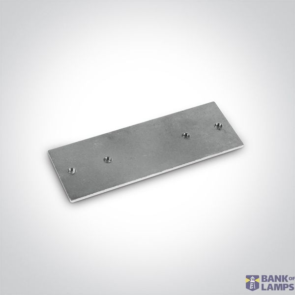 MECHANICAL CONNECTOR FOR MAGNETIC PROFILES 42001/42002/42003 image 1