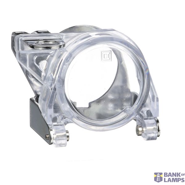 E-Stop Body 1 NC + 1 NO, Metal/Plastic image 5