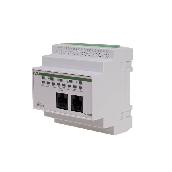 DR-06 W motion sensor image 10