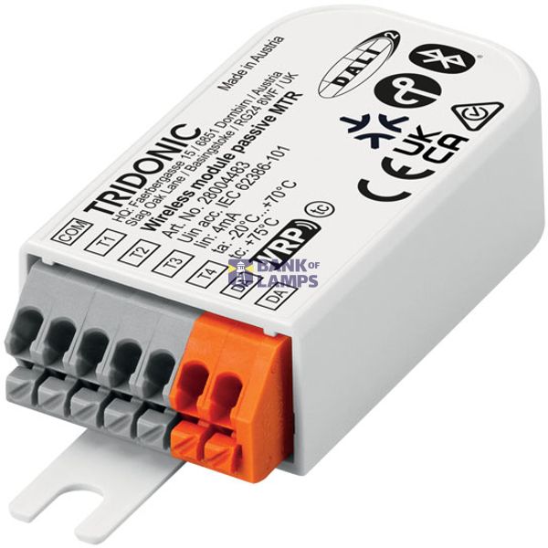 Lighting Controls and Connectivity image 1