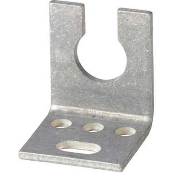 6161AS7050 Fixing bracket with chase, 18mm image 2