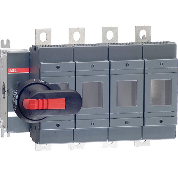 OS250D40N2P SWITCH FUSE image 1