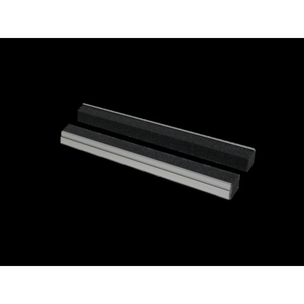 Section for cable entry, center for TS, TP 8802060 image 2