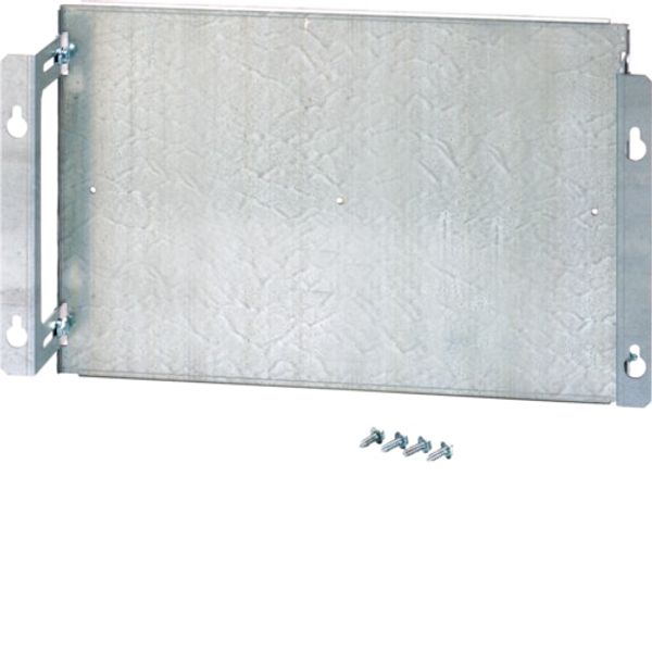 Adjustable counter panel H200 L600 image 1