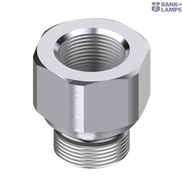 MBV 2000 Isolation Valve M/60 image 1