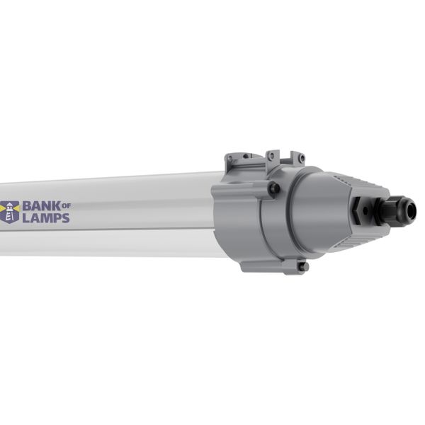 DP MAX 600 S 25W 840 VW IP69 LEDV image 2