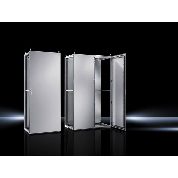 TS TYPE LINKS 600x1400 RAL7035 image 2