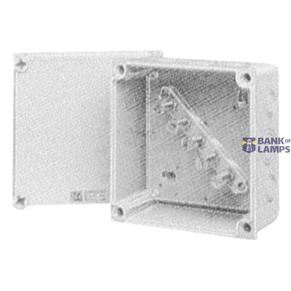 SEM553EMP Junction Box Surface mounting General image 1