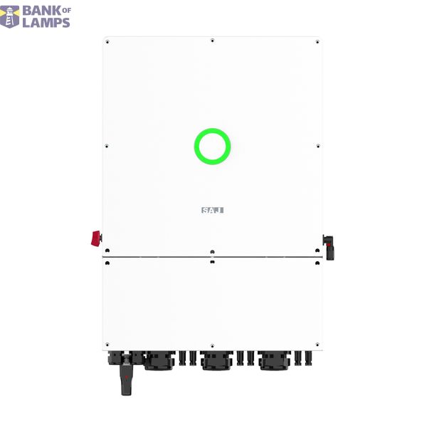 SAJ CH2-50K-T6, 50 kV, 6MPPT 180-850 V, 45 A image 1